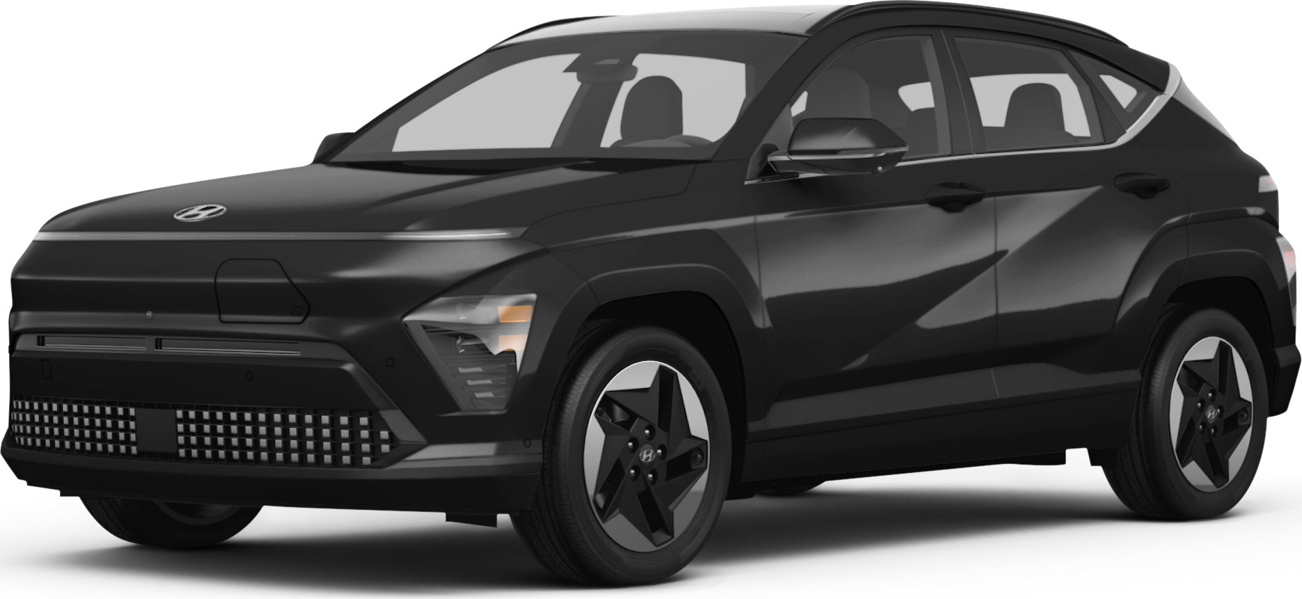 2025 Hyundai Kona Electric Price, Reviews, Pictures & More | Kelley ...